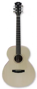 Dowina Bordeaux GA-ds Gitara Akustyczna Gratis Prezent od Kup Instrument! GA-ds - Gitary elektryczne - miniaturka - grafika 1
