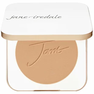 Jane Iredale Jane Iredale PurePressed Base Mineral Foundation SPF 20 Refill Mineralny puder prasowany - Wkłady 9,9 g (kolor Honey Bronze) - Pudry do twarzy - miniaturka - grafika 2