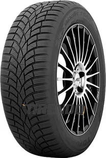 Toyo Observe S944 215/50R19 93T - Opony zimowe - miniaturka - grafika 1