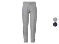 Spodnie sportowe męskie - LIVERGY® Spodnie dresowe męskie - miniaturka - grafika 1