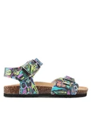 Buty dla chłopców - Primigi Sandały 1929022 S Kolorowy - miniaturka - grafika 1