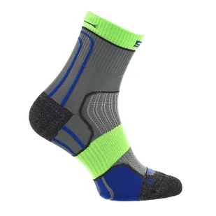Gatta Active, Skarpety sportowe rowerowe, Bike Socks, rozmiar 39/41 - Skarpetki kolarskie - miniaturka - grafika 1
