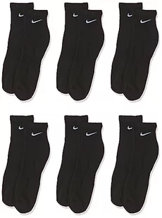Nike Skarpety męskie Everyday Cushioned - Skarpetki damskie - miniaturka - grafika 1