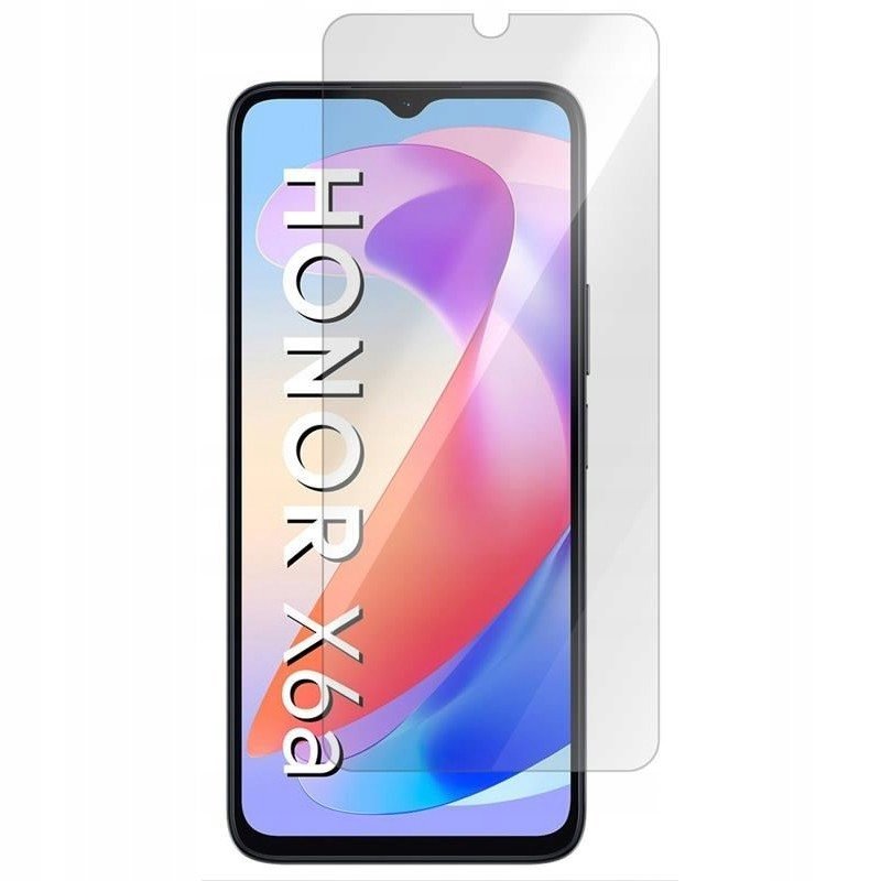 9H Szkło Hartowane Do Honor X6A Wdy-Lx1 Szybka Na Cały Ekran Szkiełko Ochronne Szybka Hartowana Na Ekran