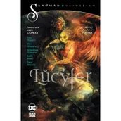 Pedagogika i dydaktyka - Lucyfer T.2 Boska tragedia Nowa - miniaturka - grafika 1