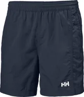 Kąpielówki męskie - Helly Hansen Helly Hansen męskie spodenki kąpielowe CALSHOT TRUNK 55693 597 S - miniaturka - grafika 1