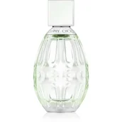 Wody i perfumy damskie - Jimmy Choo Floral woda toaletowa 40ml - miniaturka - grafika 1