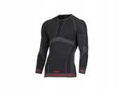 Pozostała odzież narciarska - BRUGI MAGLIA BIELIZNA TERMICZNA BLUZA 116-134cm - miniaturka - grafika 1