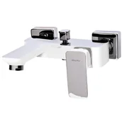 Baterie wannowe i prysznicowe - Bateria Wannowa  Valvex Loft - miniaturka - grafika 1