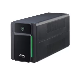 APC Zasilacz awaryjny BVX900LI-GR Ups 900VA 480W - Zasilacze awaryjne UPS - miniaturka - grafika 1