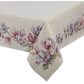 Obrusy i serwetki - Obrus 140 x 180 Dekoracyjny Gobelinowy 1214 Natur - miniaturka - grafika 1