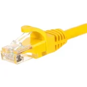 Patchcordy - Netrack Kabel RJ45 RJ45 2 m - miniaturka - grafika 1