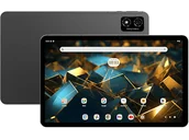 Tablety - Tablet PEAQ PET 10980-F628E 10.95 Wi-Fi 6GB 128GB Szary 10980-F628E - miniaturka - grafika 1