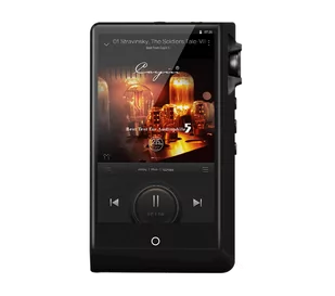 Cayin N6 MKII A01 - powystawowy - Odtwarzacze MP3 - miniaturka - grafika 1
