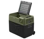 Yolco BCX40 Green 39l