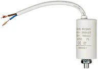 Akcesoria car audio - Fixapart W9-11204N różne pojemności (2,8 cm, 5,5 cm, biały) - miniaturka - grafika 1