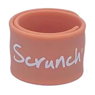 Opaska identyfikacyjna Scrunch - coral - Gry planszowe - miniaturka - grafika 1
