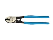 Kombinerki i obcęgi - Geko Nożyce 240mm Do Cięcia Przedowód Kabli Al Cu - miniaturka - grafika 1