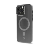 Etui i futerały do telefonów - Celly Etui na telefon iPhone 16 Pro czarne - Marka EAN: 8021735211242 - miniaturka - grafika 1