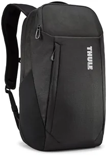 Thule Accent plecak 20 l czarny, czarny, 20, Casual - Plecaki - miniaturka - grafika 1