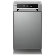 Zmywarki - Amica MDFM43E6QIS SilentDrive 2.0 - miniaturka - grafika 1