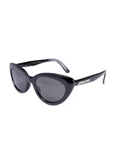 Okulary przeciwsłoneczne - Santa Cruz Tropical black okulary - grafika 1