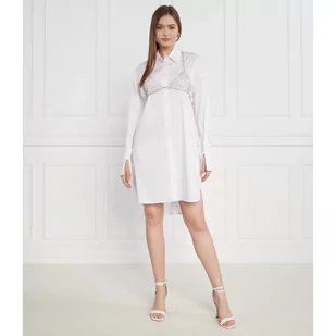 Patrizia Pepe Sukienka ABITO - Sukienki - miniaturka - grafika 1