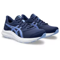 Trampki damskie - ASICS Jolt 4, Trampki damskie, Blue Expanse Sapphire, 35 EU - miniaturka - grafika 1