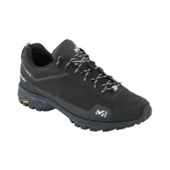 Moda i Uroda OUTLET - MILLET Męskie buty wspinaczkowe Hike Up M, Czarny Noir, 46 EU - miniaturka - grafika 1