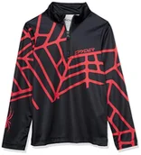 Bluzy dla chłopców - Spyder Bluza chłopięca - miniaturka - grafika 1