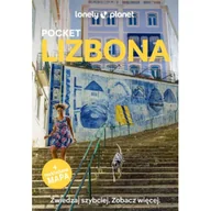 Przewodniki - Lizbona - miniaturka - grafika 1