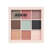 Cienie do powiek - Jason Wu Flora 9 Shadow Palette in Matte Suede Wszechstronna paleta cieni do powiek o matowym wykończeniu - miniaturka - grafika 1