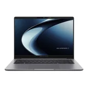 Laptopy - Asus ExpertBook PM3406CKA-LY0291W 14"WUXGA/Ryzen AI 5 - miniaturka - grafika 1