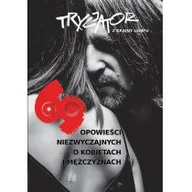 Dramaty - 69 opowieści niezwyczajnych o kobietach i Nowa - miniaturka - grafika 1