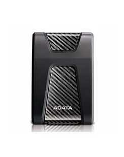 A-Data DashDrive Durable HD650 1TB AHD650-1TU31-CBK - Dyski HDD - miniaturka - grafika 2