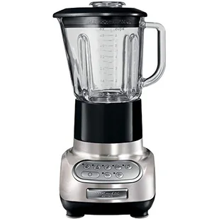 KitchenAid Artisan 5KSB5553BNK - Blendery kielichowe - miniaturka - grafika 1