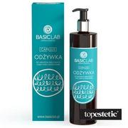 Odżywki do włosów - ##NOWY PRODUCENT #NOWY PRODUCENT BASICLAB DERMOCOSMETICS CAPILLUS Odżywka do włosów kręconych 300 ml 7073511 - miniaturka - grafika 1