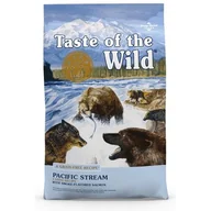 Sucha karma dla psów - Taste of the Wild Pacific Stream Canine 2 kg - miniaturka - grafika 1