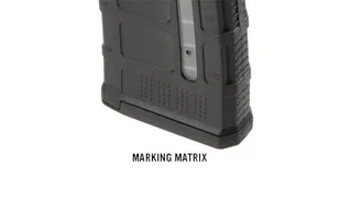 Magpul - Magazynek PMAG 30 AR15/M4 Window - GEN M3 - MCT - MAG556 - Osprzęt do wiatrówek - miniaturka - grafika 5