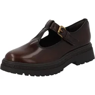 Kapcie damskie - Tamaris Damskie kapcie 1-24324-45, Muscat, 40 EU - miniaturka - grafika 1