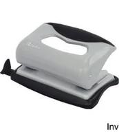 Dziurkacze - dziurkacz p5024b eagle czarny, dziurkuje do 8 kartek, 110-1072 - miniaturka - grafika 1