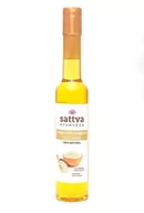 Olejki do ciała i włosów - sattva ayurveda Naturalny olej sezamowy, 500 ml - miniaturka - grafika 1