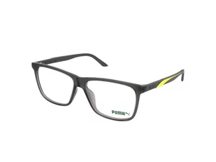 Puma PU0334O 002 - Okulary korekcyjne, oprawki, szkła - miniaturka - grafika 1