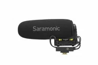 Mikrofony estradowe - Saramonic Vmic5 do aparatów i kamer mikrofon pojemnościowy SR2978 - miniaturka - grafika 1