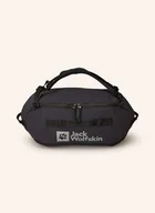 Torby podróżne - Jack Wolfskin Torba Podróżna All-In Duffle 35 L grau - miniaturka - grafika 1
