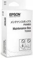 Dodatki do drukarek i skanerów - Epson C13T295000 WF100 W Maintenance Box PXMB5 - miniaturka - grafika 1