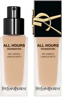 Podkłady do twarzy - Yves Saint Laurent All Hours Foundation Reno LC2 - miniaturka - grafika 1