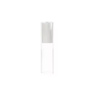 Nowodvorski Klosz CAMELEON CYLINDER M WHITE 8542 - Oprawy, klosze i abażury - miniaturka - grafika 1