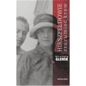 Biografie i autobiografie - Hirszfeldowie. Zrozumieć krew w.2 - miniaturka - grafika 1