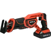 Piły elektryczne - Yato YT-82814 - miniaturka - grafika 1